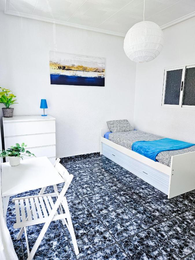 Your In Appartement Valencia