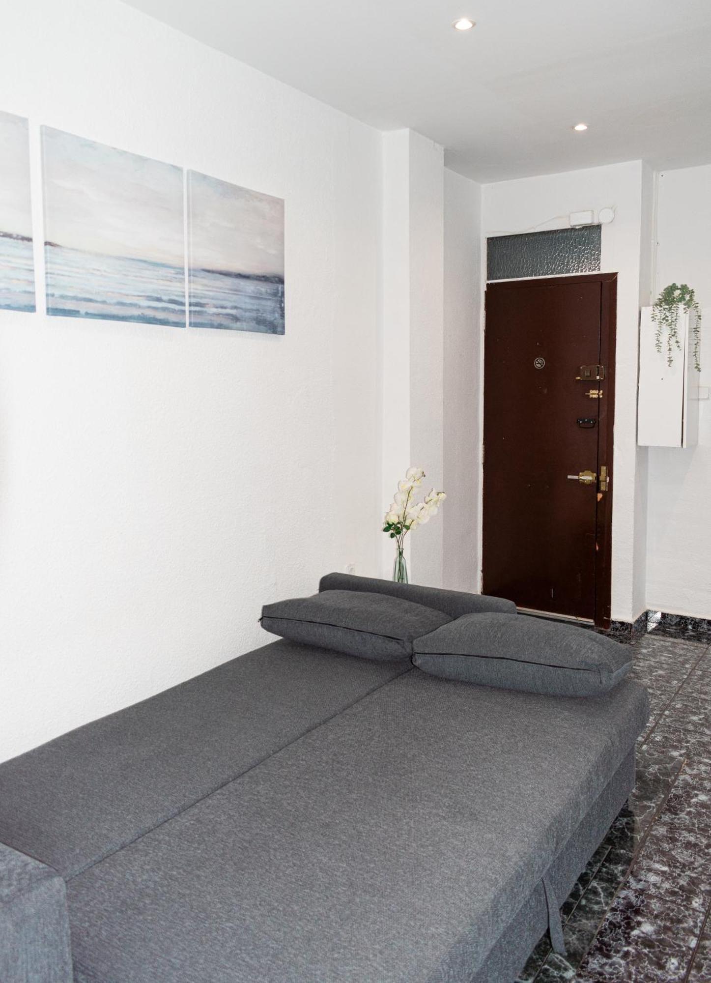Your In Appartement Valencia