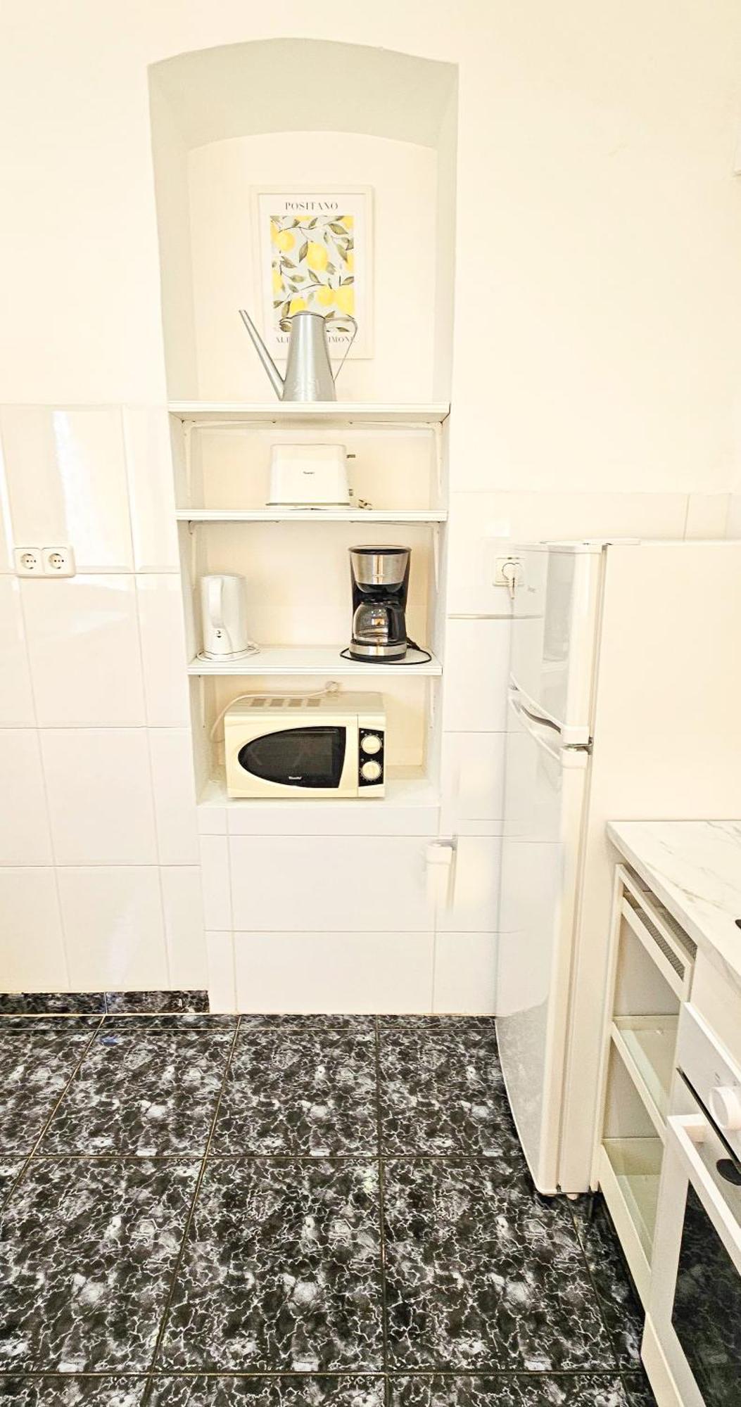 Appartement Your In *