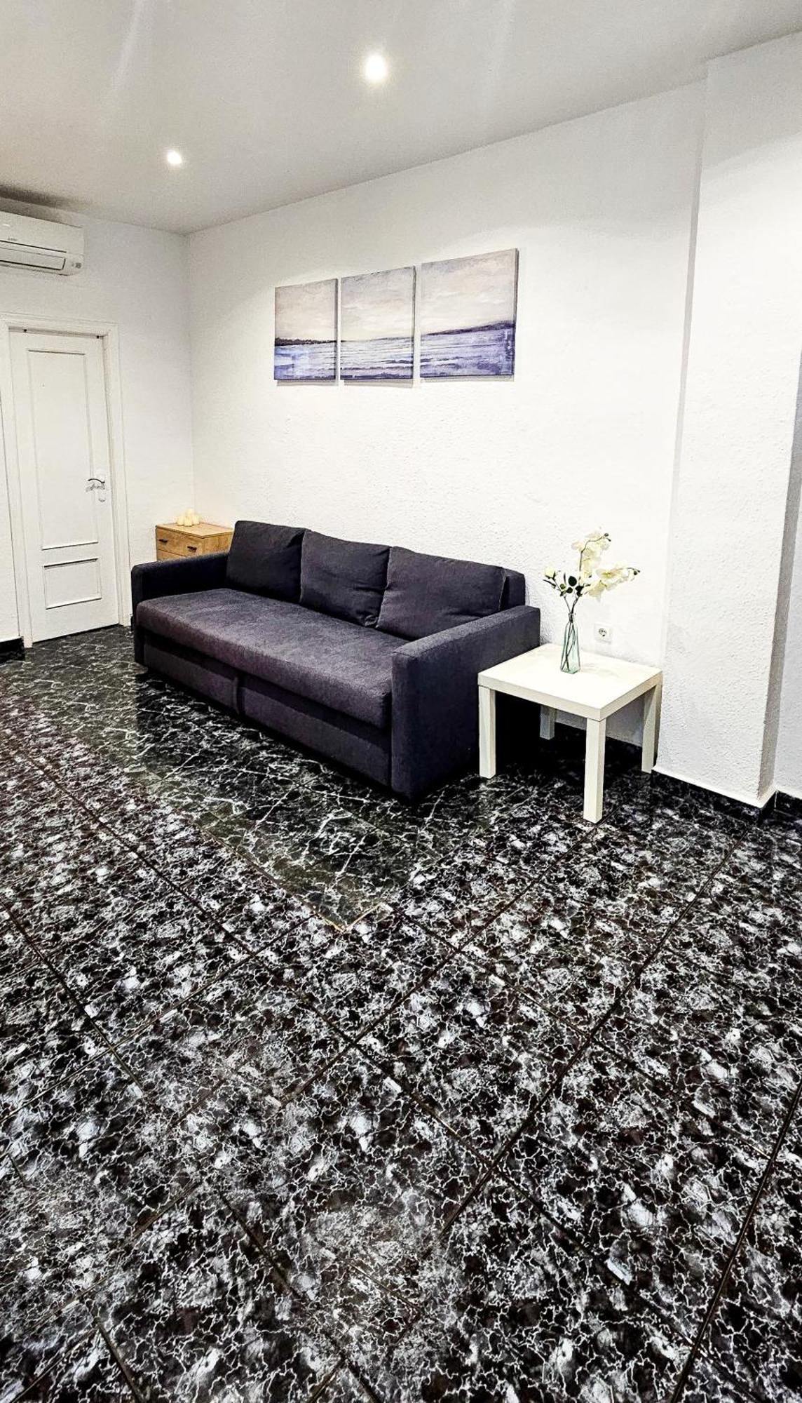 Appartement Your In Valencia