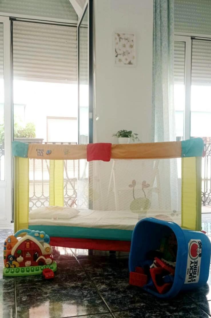 Your In Appartement
