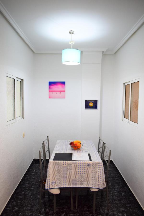 Your In Apartamento Valencia