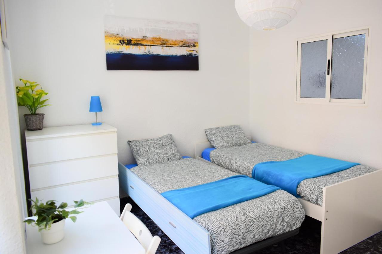 Your In Apartamento Valencia