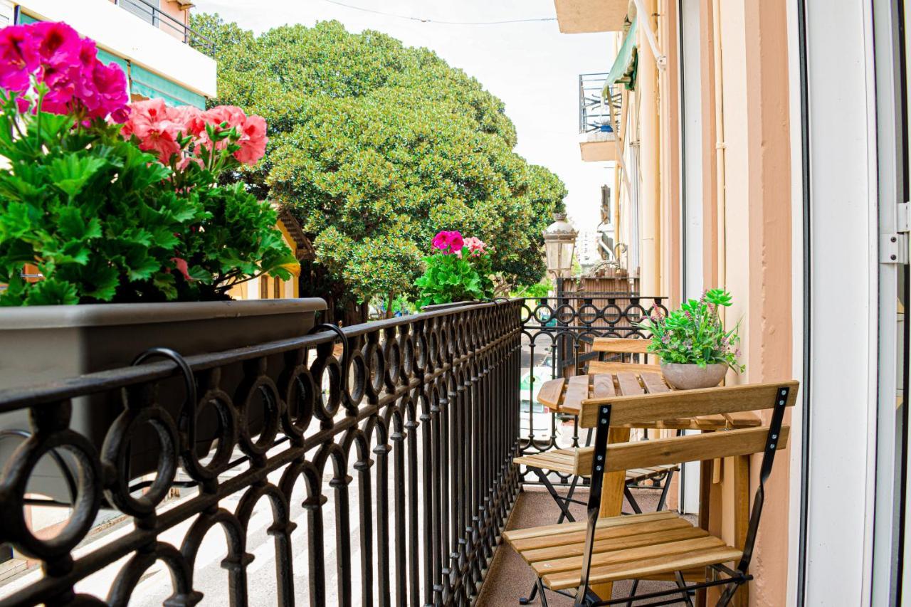 Your In Apartamento Valencia