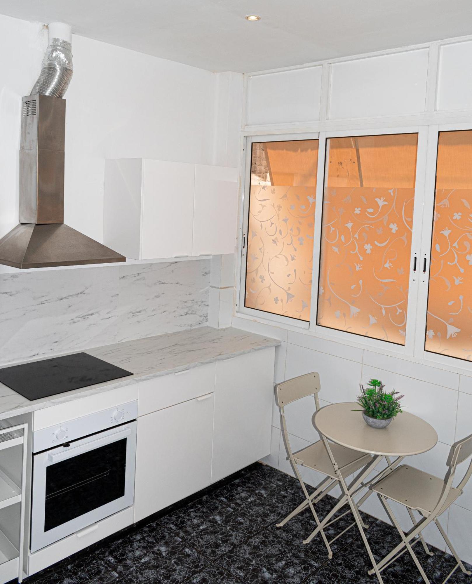 Apartamento Your In