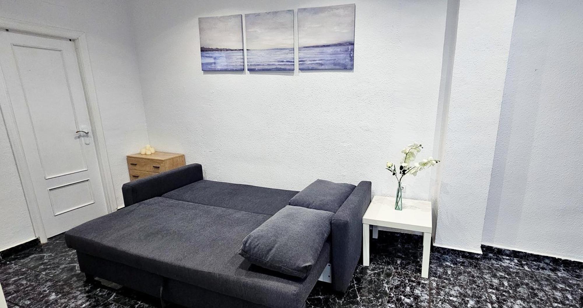 Apartamento Your In