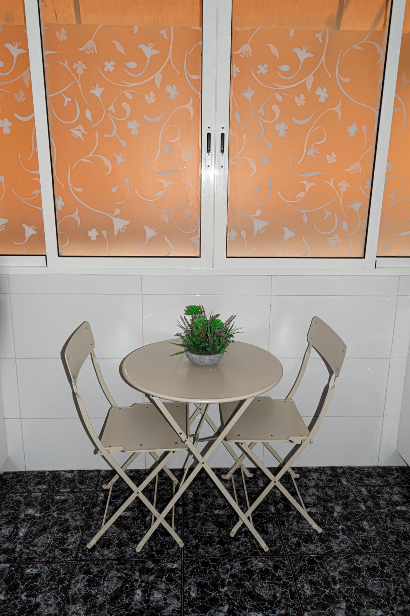 Your In Apartamento Valencia