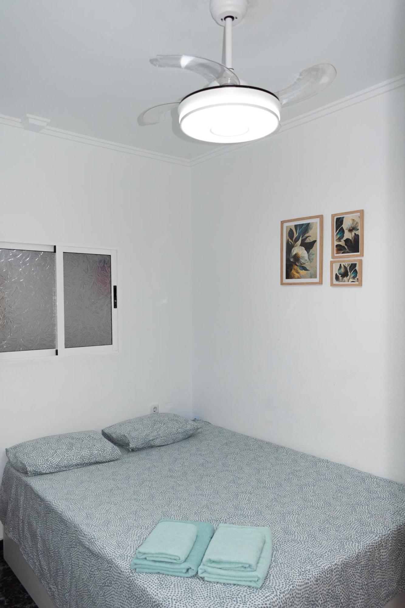 Your In Apartamento *